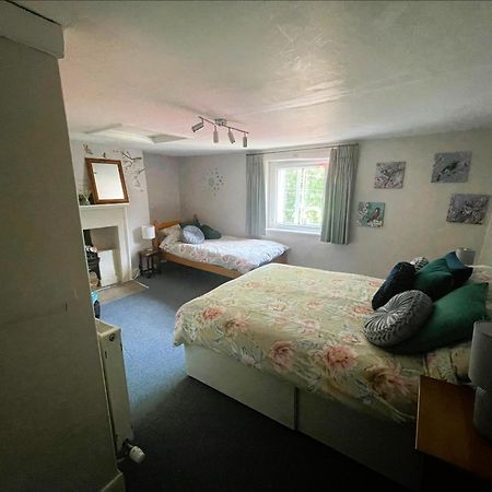 Beautiful Townhouse Next To Royal Victoria Park And Botanical Gardens Within Easy Walking Distance To Bath City Centre Exterior photo