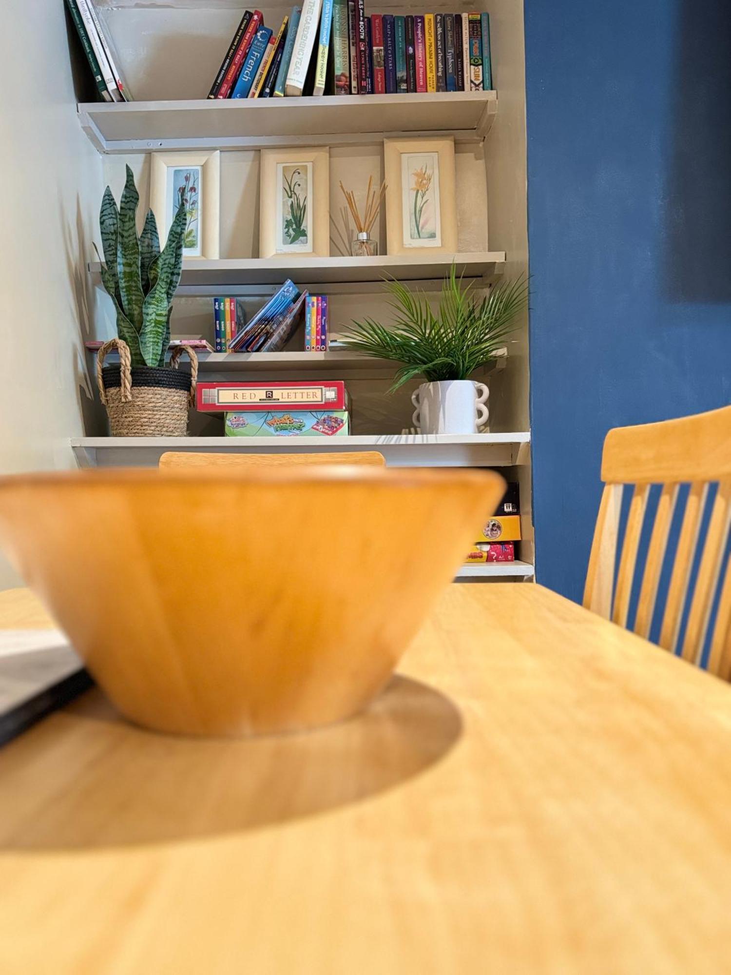 Beautiful Townhouse Next To Royal Victoria Park And Botanical Gardens Within Easy Walking Distance To Bath City Centre Exterior photo